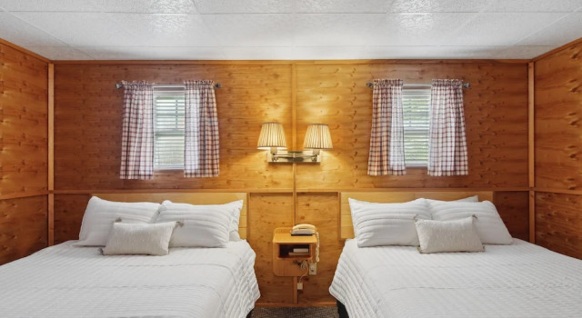 Номер Standard Vindel Motel
