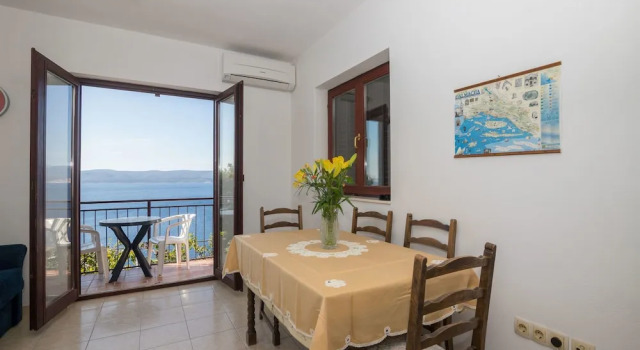 Апартаменты Apartments Gordana