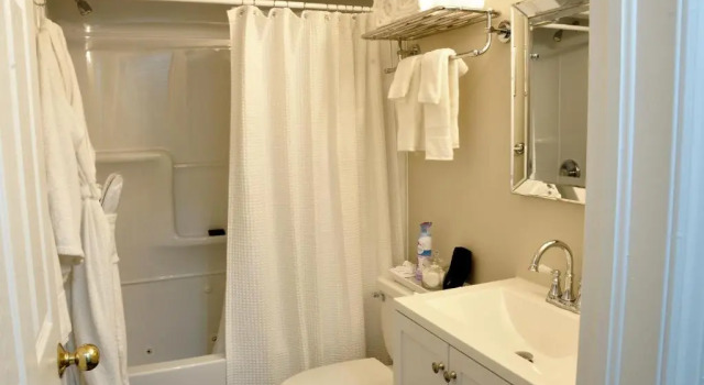 Номер Standard Casa Blanca Boutique Bed & Breakfast
