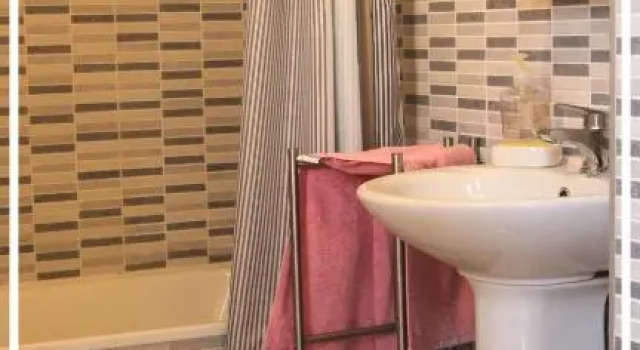 Centro Malaga Atico Valdeazores gran terraza privada, Забронировать Апартаменты/квартира Малага - центр Малага, рядом с Музей Кармен Тиссен