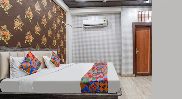 Fabexpress Panchwati Inn