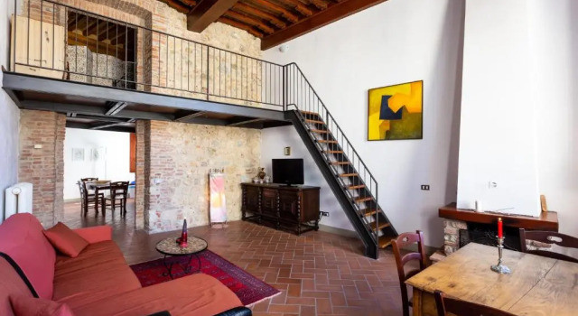 Апартаменты Deluxe Residenza dEpoca Palazzo Malfatti
