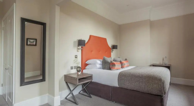 Двухместный номер Executive Oatlands Park Hotel