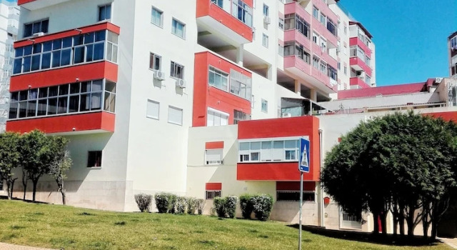 Odivelas metro hospedagem
