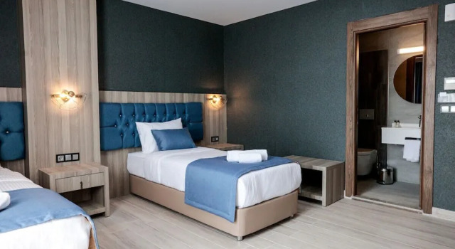 Номер Economy CABA HOTEL &SPA