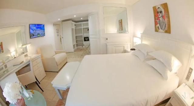 Полулюкс Hôtel LAbbaye