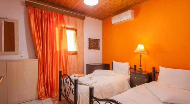 Skiathos Island Villas, Забронировать Вилла Отели Sporades с бассейном, Бассейн