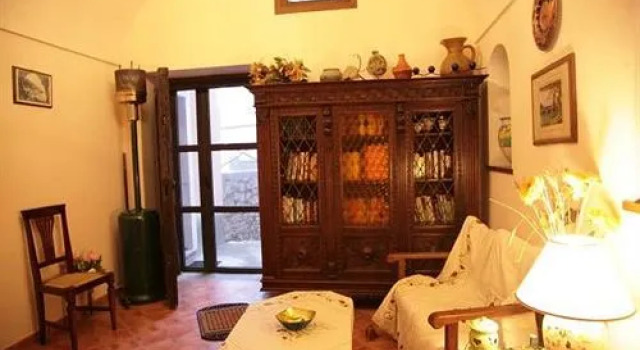 Agriturismo S. Alfonso