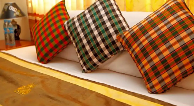 Номер Standard Oral Dangkor Guest House