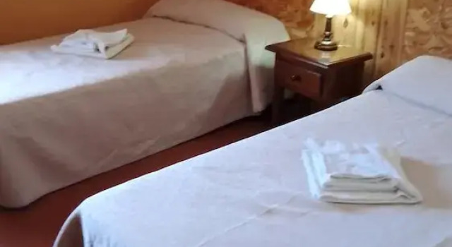 Номер Classic Eco Art Hotel