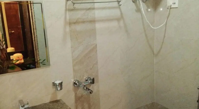 Номер Standard Hotel Bani Hashim