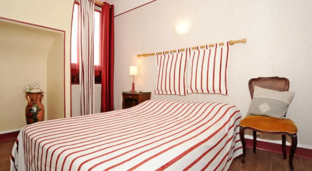 Двухместный номер Standard Hotel La Tour
