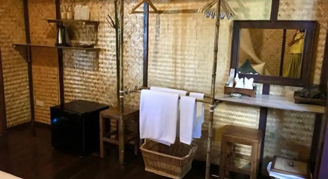 Номер Standard с балконом Jirung Health Village