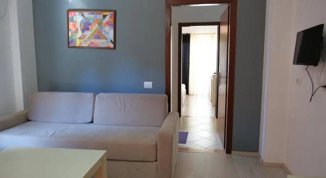 Четырёхместный номер Standard Privé City Hotel