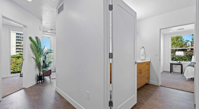 Апартаменты Executive Luxury Apartment in Salt Lake City