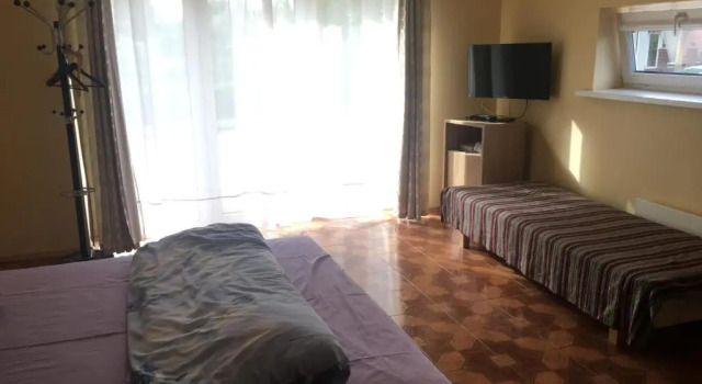 Двухместный номер Standard Rest in Palanga