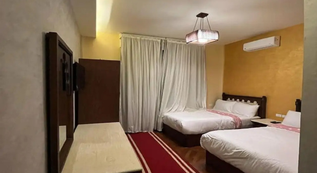 Cairo Dream Boutique Hotel