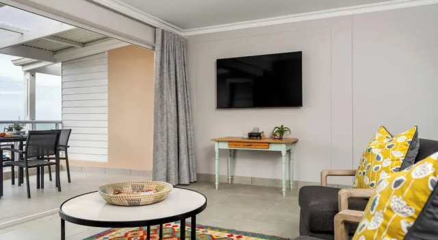 Апартаменты Superior Harbour Club