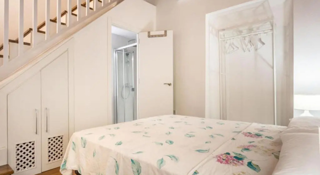 Stunning apartment in central Seville, Забронировать Апартаменты/квартира Старый город Севилья