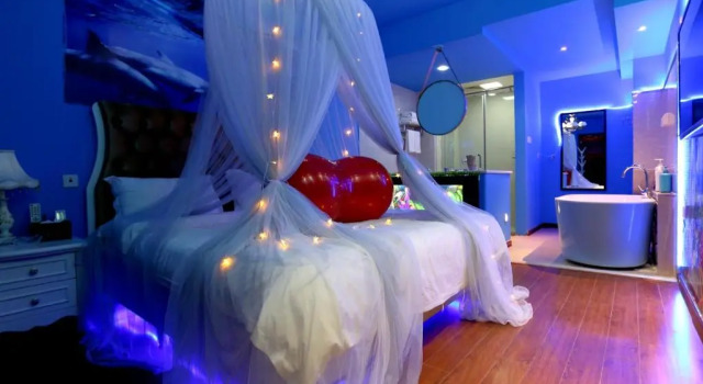 Fairy Tale World Holiday Apartment, Book Apartment Miyun Beijing Area