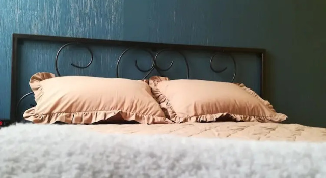 Номер Economy Hostal Guatefriends