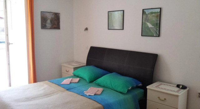 Apartments Ručna, Забронировать Апартаменты/квартира Апартаменты Бохинь, Апартаменты/квартира