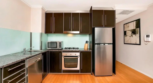 Апартаменты The Apartment Service NS504