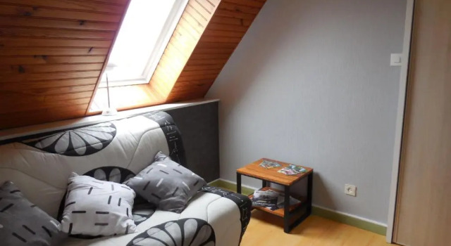 Номер Standard Chambre d'hôtes proche Brest Landerneau