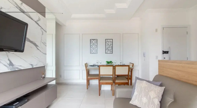 Апартаменты Modern apt w/ Barbecue 600m From the Beach Com305