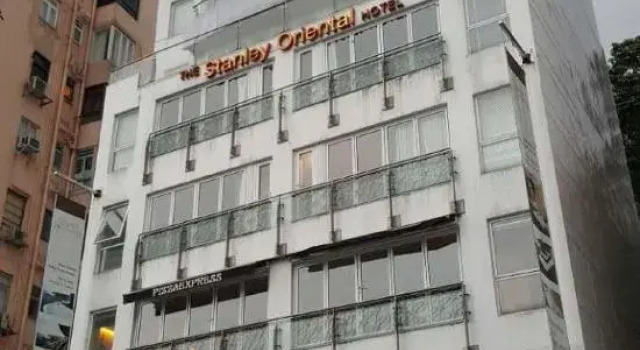 Stanley Oriental Hotel, Reservar Hotel Ilha de Hong Kong China