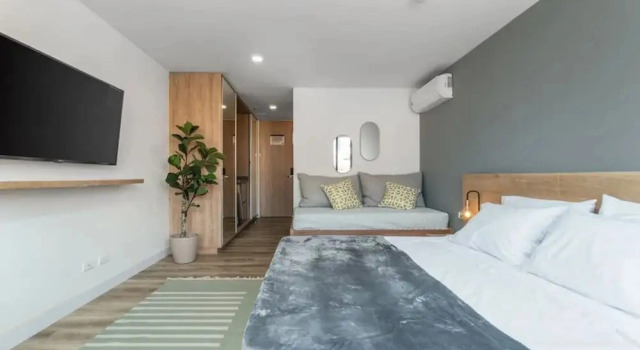 Go Living Suites - 908, Reserva ahora Apartamento Medellín Antioquia