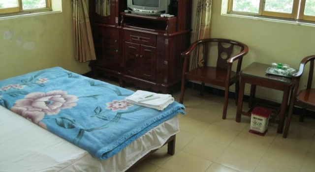 Thu Nga Hotel