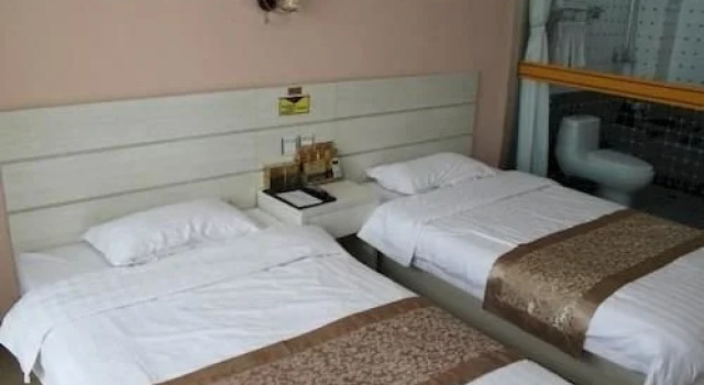 Jiajia Hotel Anping Zhongxin Road, Book Hotel Anping Hebei