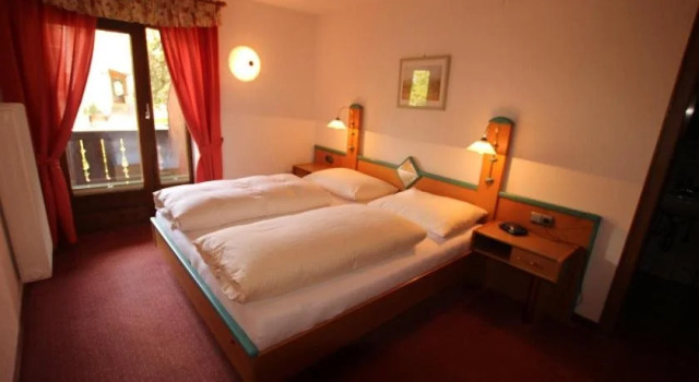 Haus am Römerweg, Prenota Hotel Hotel a Zugspitz Arena con parcheggio, Parcheggio