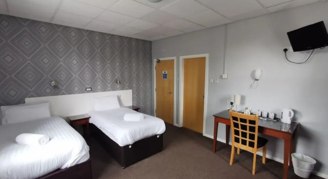 Goosepool Hotel, Prenota Hotel Darlington Teesside