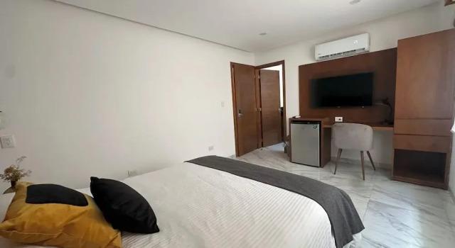 Pachamaya Executive Suites, Rezerwuj Hotel Cancún Quintana Roo