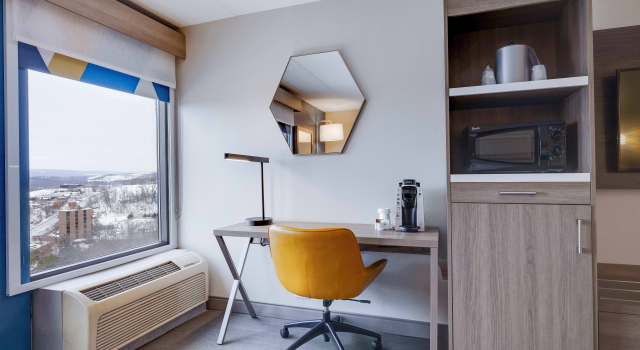 Holiday Inn Express Wilkes Barre East by IHG