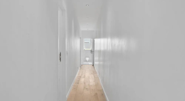 Апартаменты Renovated Apartment for Family