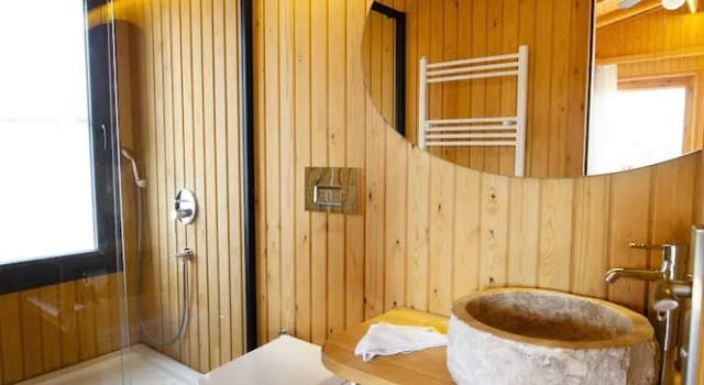 Коттедж Comfort Отель The Yenice Vadi