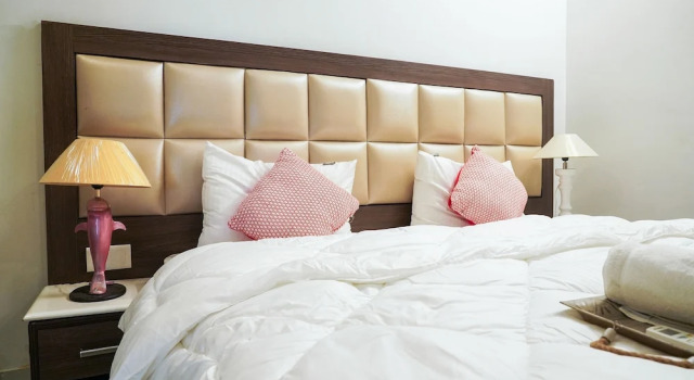 Lime Tree 2Bhk Serviced Apartment