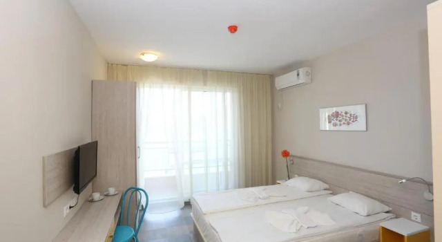 Студия Sunny Residence complex