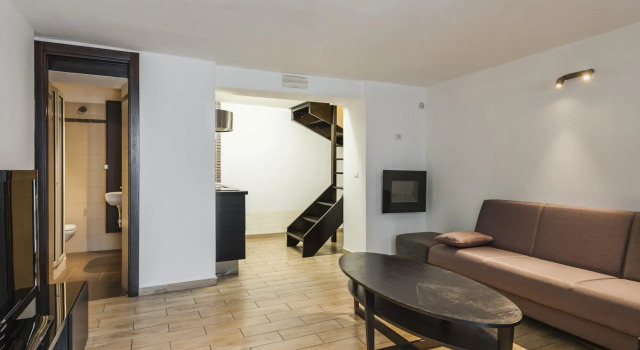 Duplex Regina Bianca