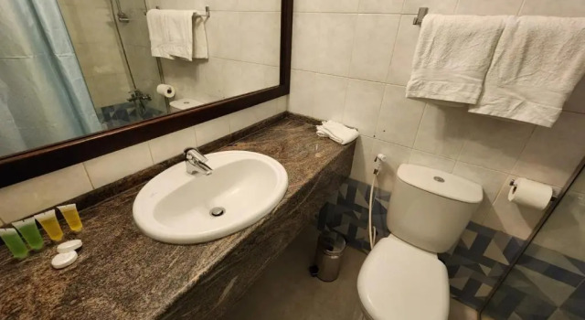 Семейный номер Standard Aquavista Hotel & Suites