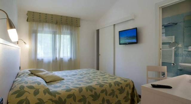 Hotel Vittoria