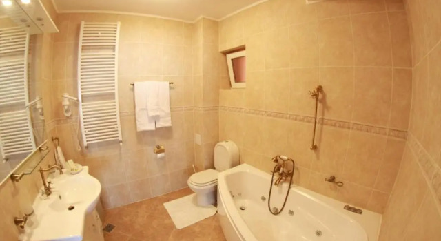 Номер Superior Monterai Resort