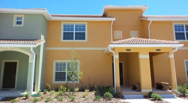 Frozen Retreat With Private Pool Baby Gear Near Disney World