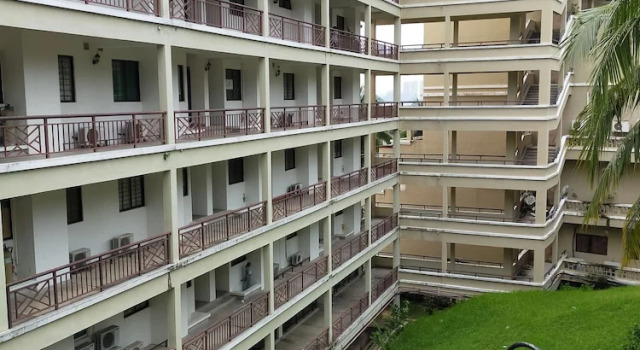 Insta Feel Apartment, Book Apartment Hotels in Negeri Sembilan with a Pool, Swimming Pool