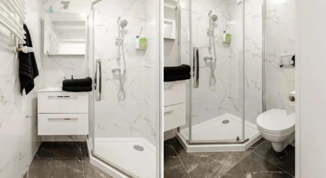 Студия Standard No 41 Apartament
