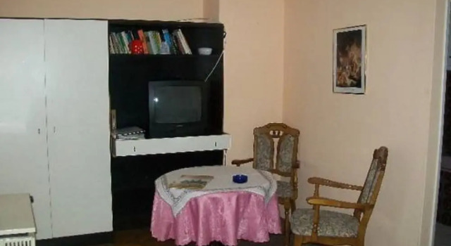 Апартаменты Classic Toldi Apartman