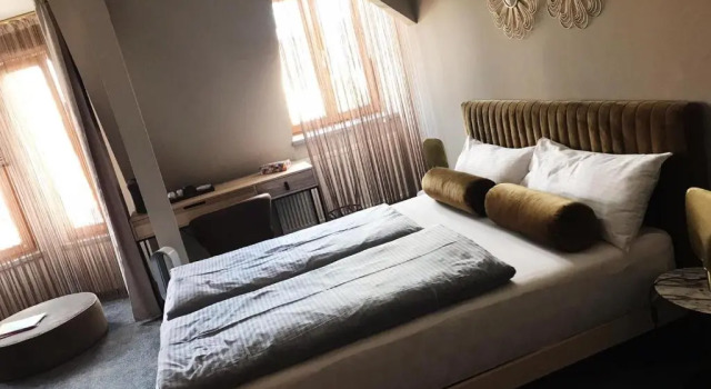 Hotel Krumbach, Prenota Hotel Krumbach Svevia Bavarese